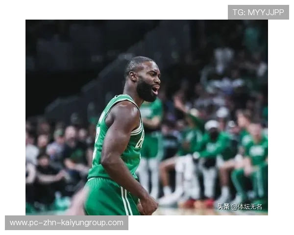 凯尔特人三分低迷，布朗奋力支撑：团队挑战与个体亮眼表现